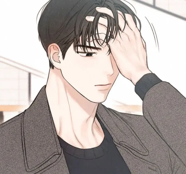 Pantalone BL + Omegaverse AU | nesting