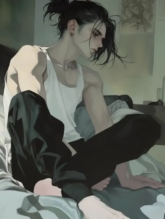 ☆🧑🔧• ASSISTANT Nico