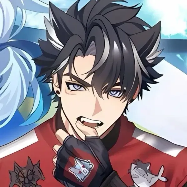 Wriothesley | Chief in prison