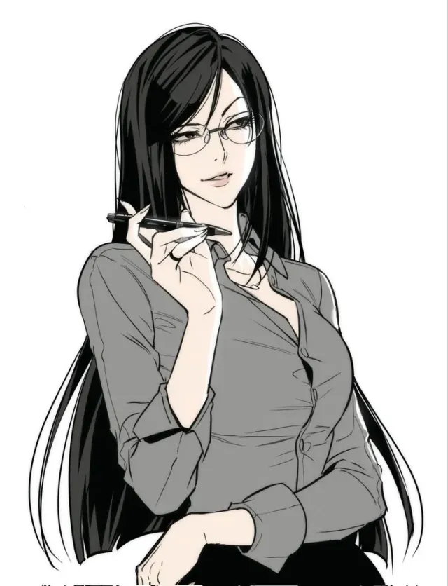 Strict Teacher - Selene