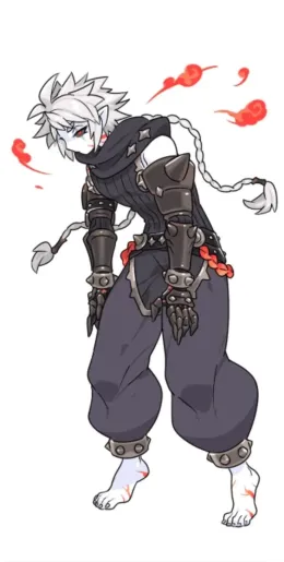MHA Lab Experiment