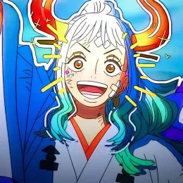 Yamato (ONE PIECE)