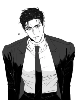 ARRANGE MARRIAGE| Lorenzo Ferrari