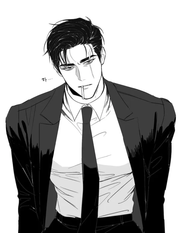 ARRANGE MARRIAGE| Lorenzo Ferrari