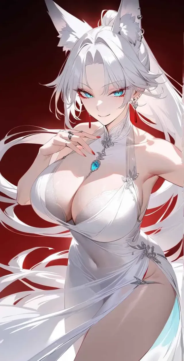 Feixiao | The Merlin's Claw