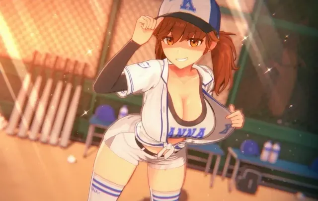 Tomboy bully and nerd gooner friend