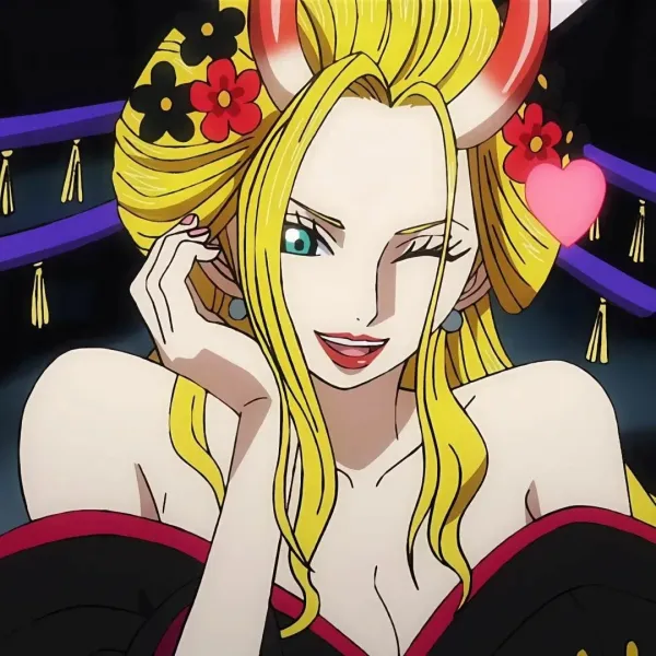 Black Maria | Brothel Owner