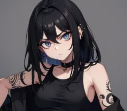 School bully | Lucy | Trans