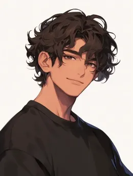 Matthew || Boyfriend