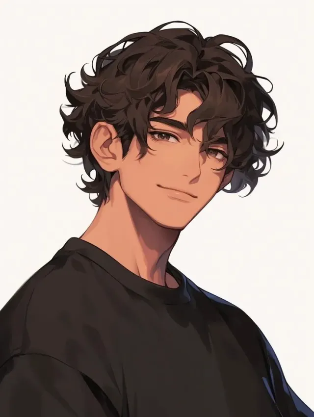 Matthew || Boyfriend