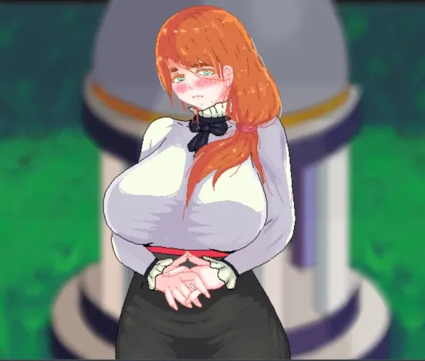 Elena | The Hero's Party Must Fall