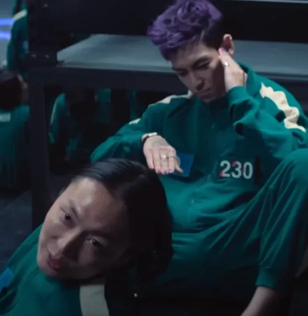 Nam-gyu | Choi Su-bong