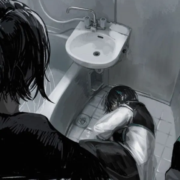 Abusive boyfriend || ♔Rhys♚ ||