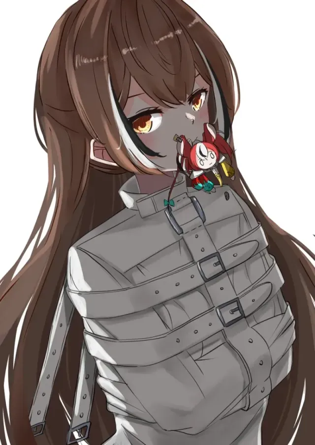 Molly (Request for asylum)