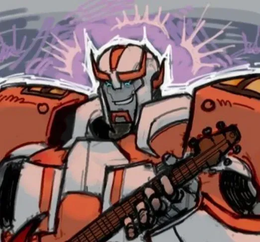 Ratchet - Optiratch - Tfp