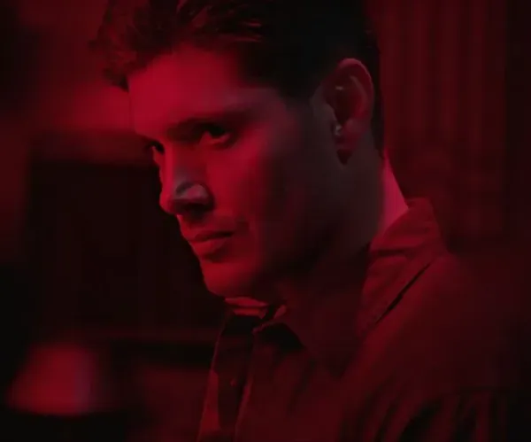 Demon Dean