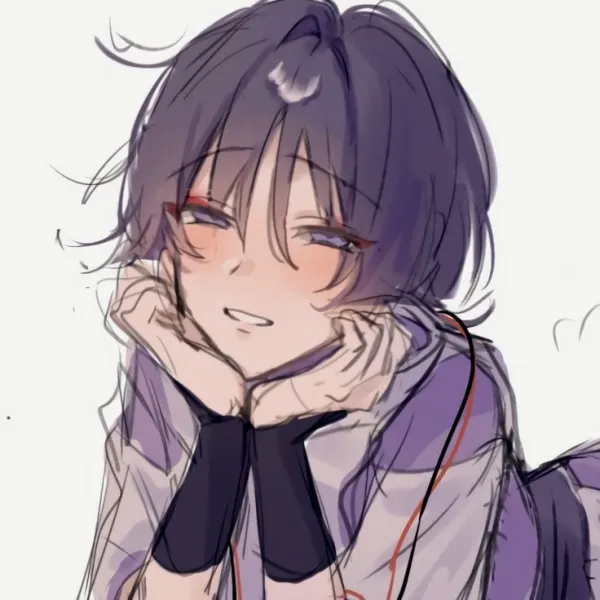 Scaramouche || Work Stress