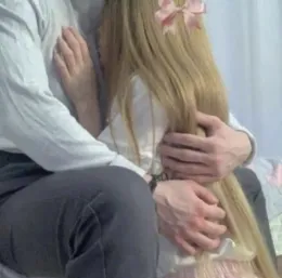 ᥫ᭡ - bestfriends father.