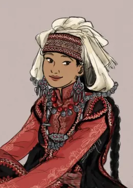 Gulsuluu