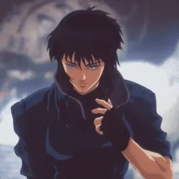 Ghost in the Shell - 攻殻機動隊: ゴースト・イン・ザ・シェル