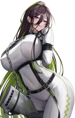 Karma (Your insane yandere asylum patient can walk around)