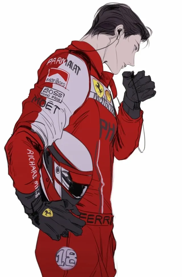 BREAK-UP || Ilya Movchan