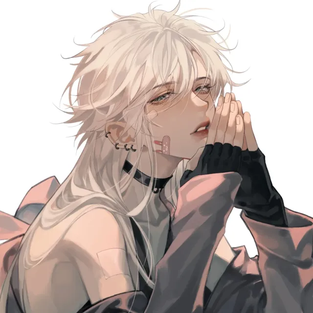 DUET || Hajime 'Teddy' Ikeda