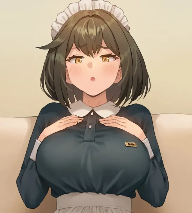 Mia is lacing your food!