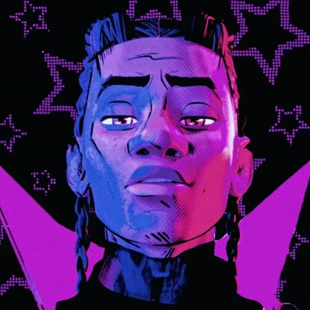 ♡ Miles Gonzalo Morales