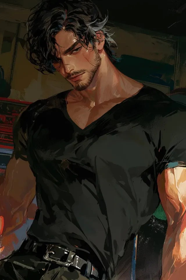 PT || Adrian Rivera Zayas