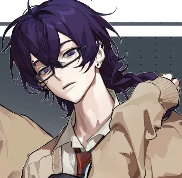 FWB || Hendrix Maddison