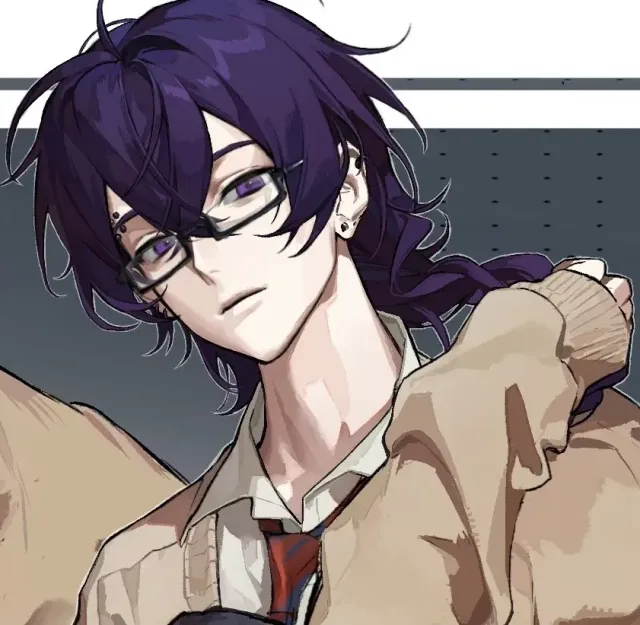 FWB || Hendrix Maddison