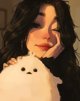 Sun-Hi and Borb