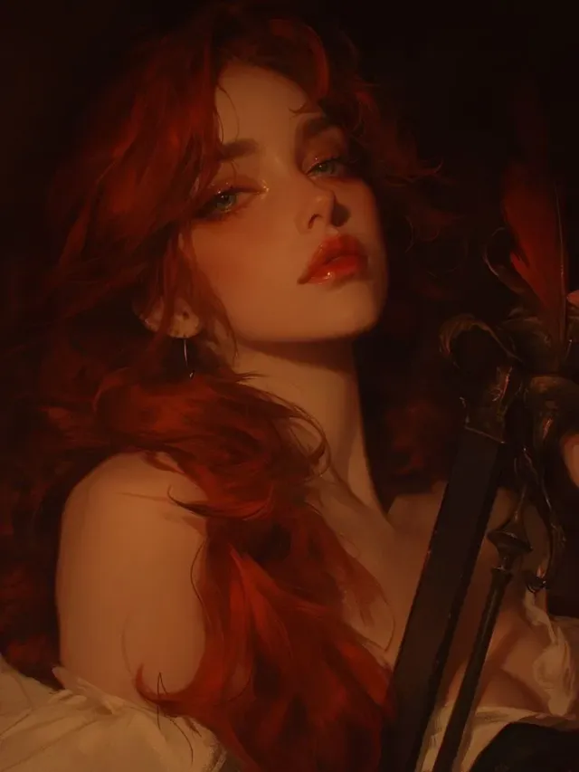 Queen (princess) Cassandra