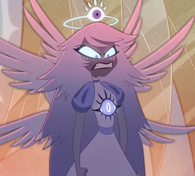 Heavenly court hh 1/3 Alt