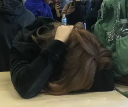 A Neet Roshidere otaku