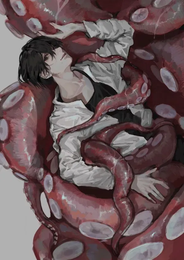 Tentacle bf