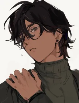 elias ✦ moreno