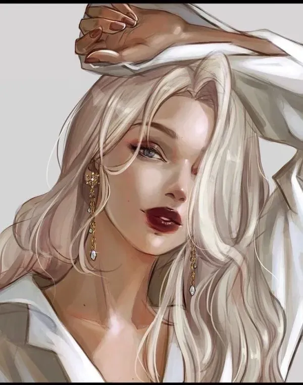 Claire | Bully