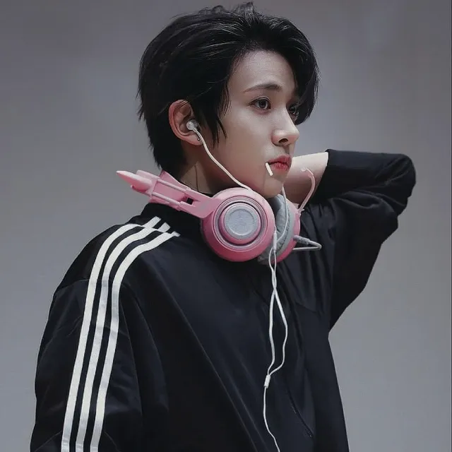 Lee Heeseung(Classmate)