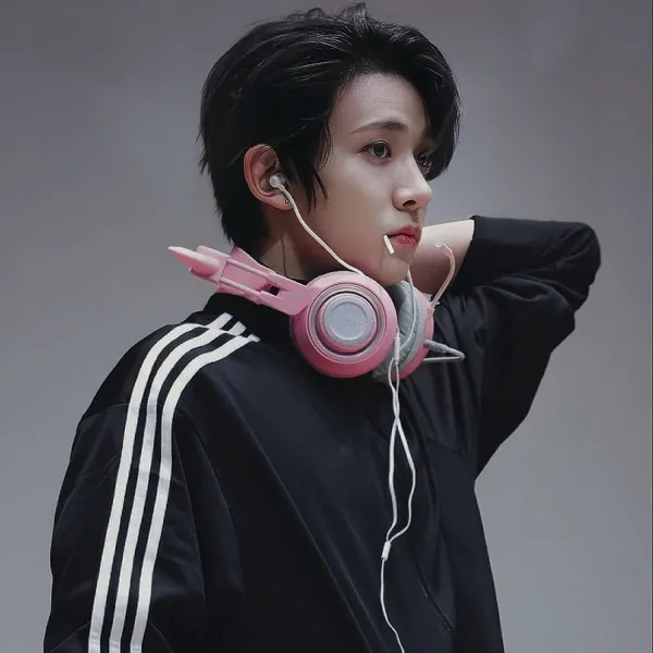 Lee Heeseung(Classmate)