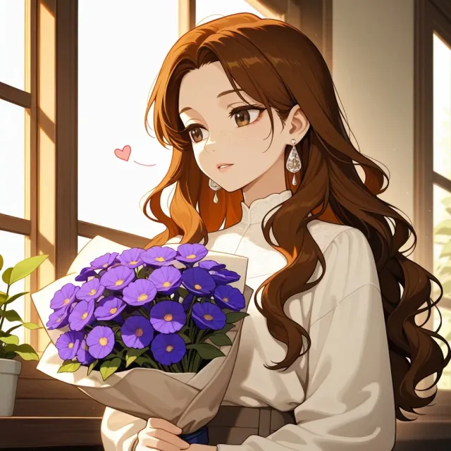 Violeta | Letters of a stranger