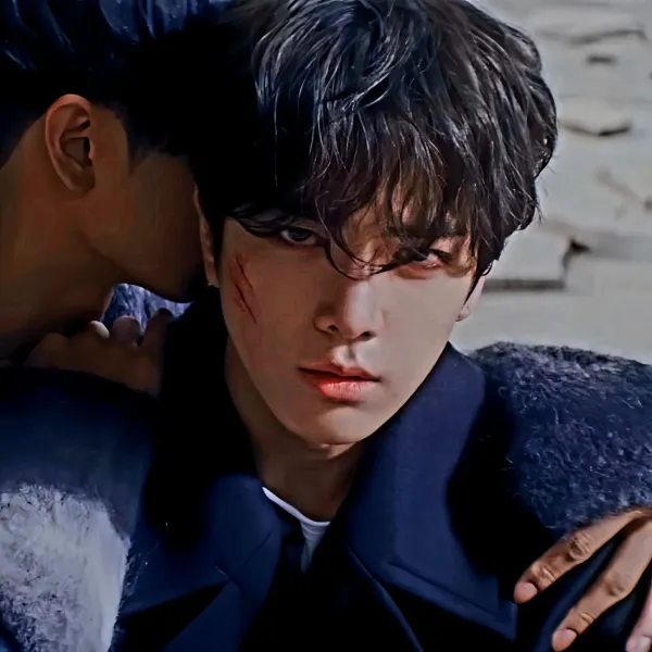 ❦Younghoon❦ ƬЯIΛGΣ