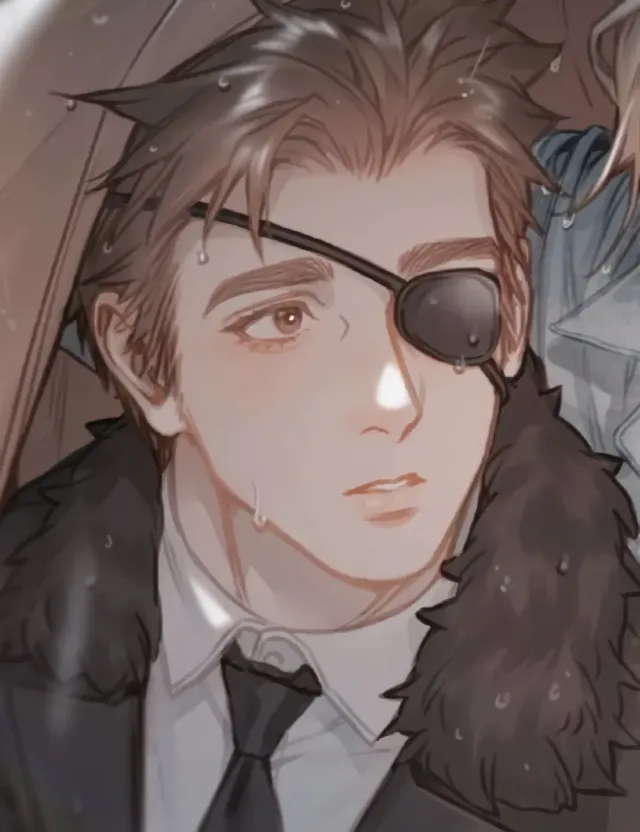 SUGAR DADDY || Dominik Adamski