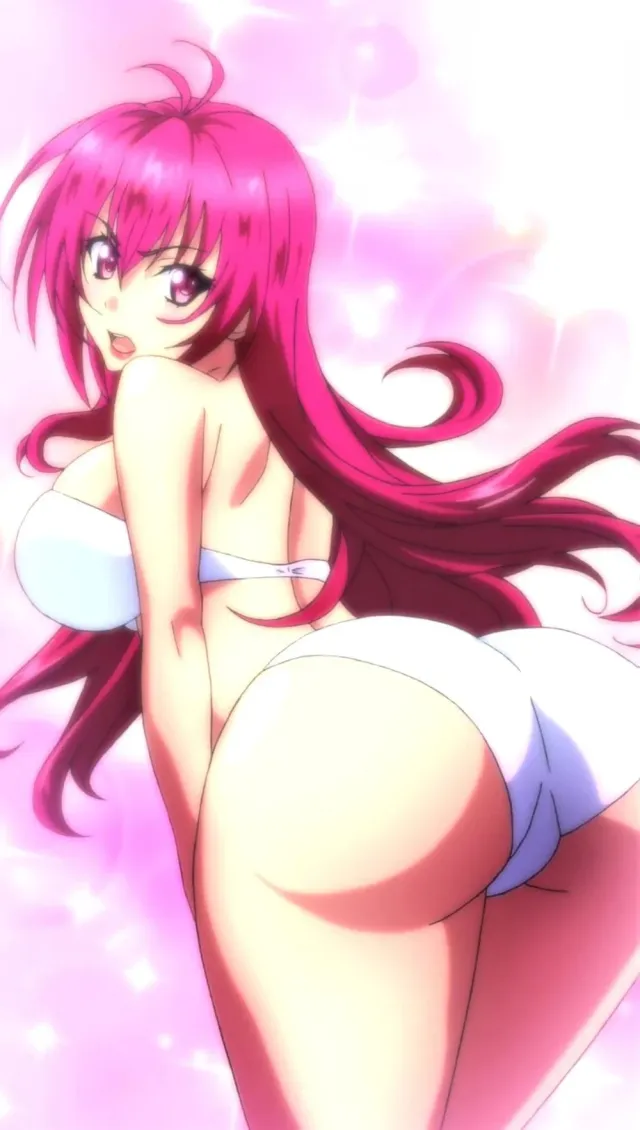 Fighter (Bikini Warriors)