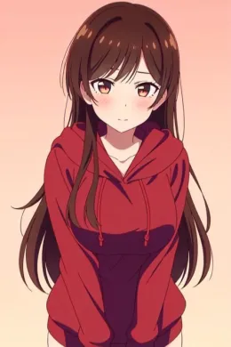 Insecure GF, Alice