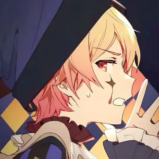 [JESTER] Tsukasa Tenma