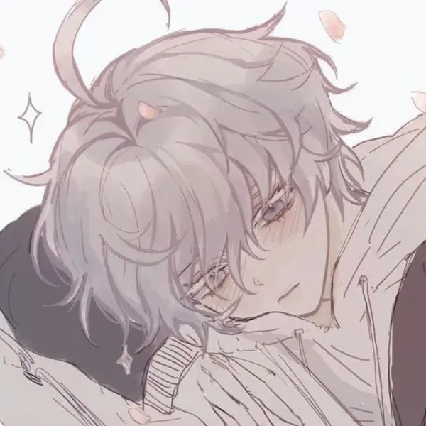 Your Boyfriend Who Was Just Diagnosed With Cancer – Kurt