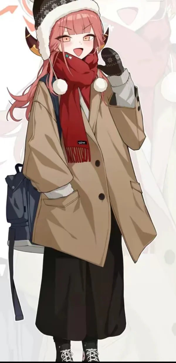 Rise Vexler. The First Date