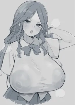 Blake | Your male roommate who transformed into a girl